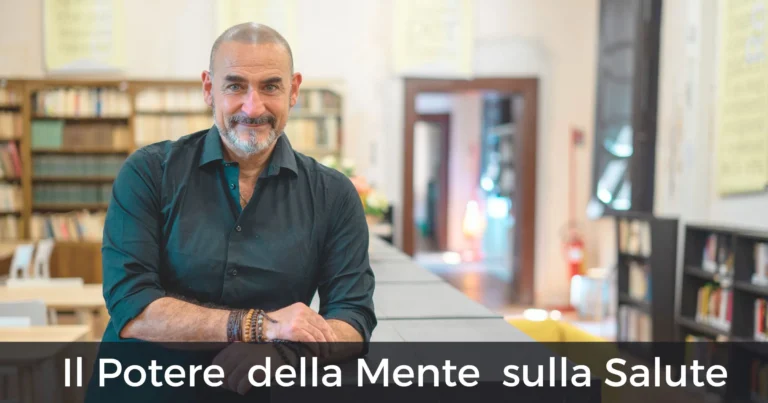 Scopri di più sull'articolo Il potere della Mente sul nostro stato di salute
