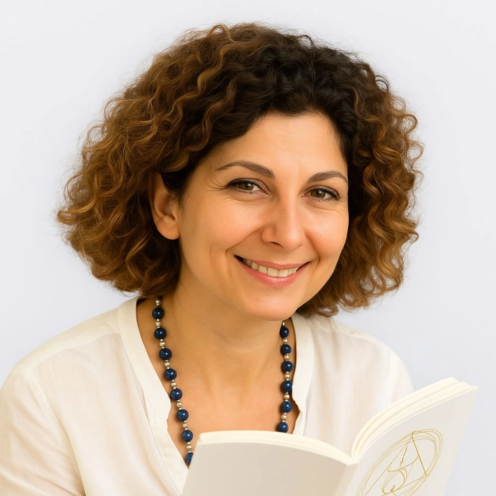 Stefania Iacobini