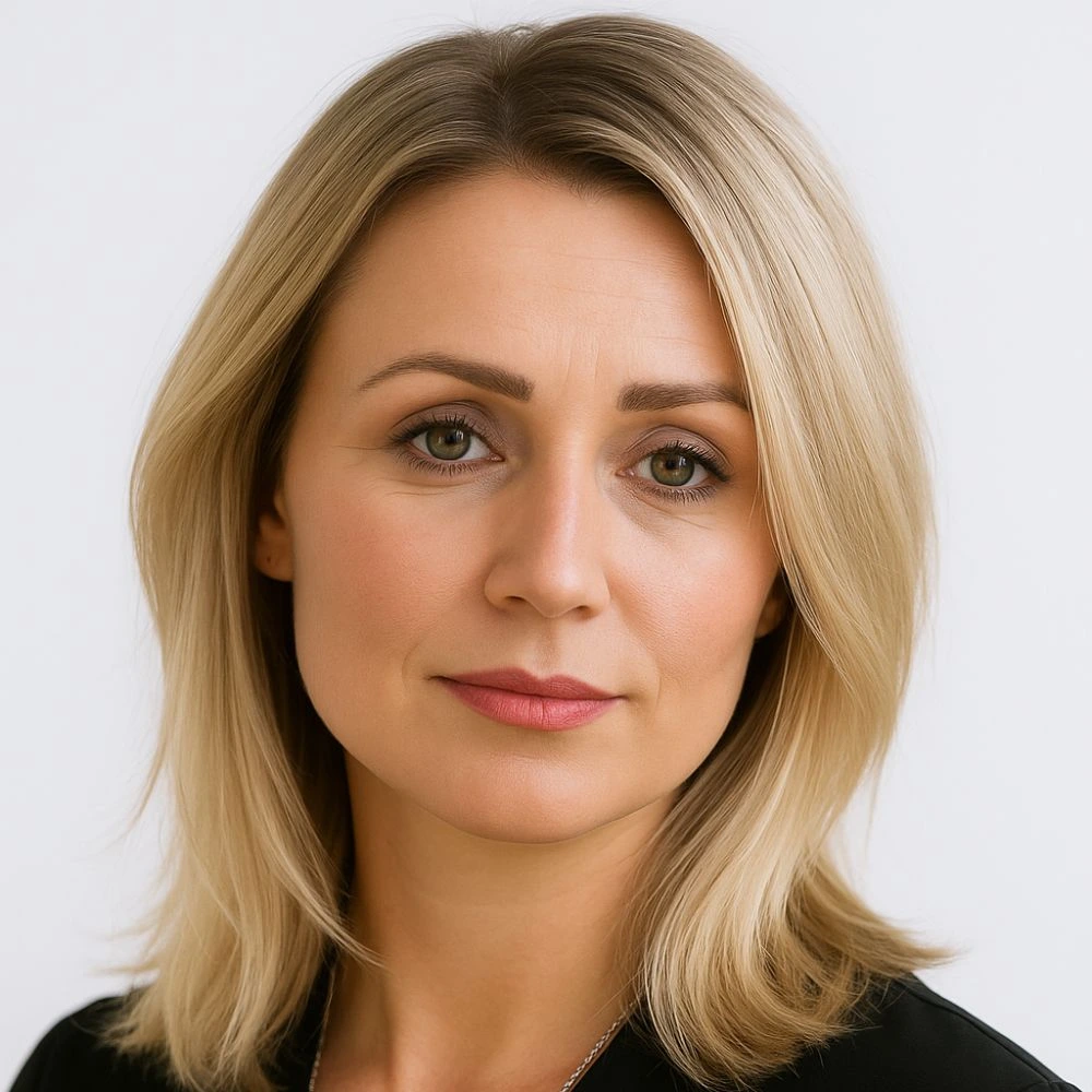 Alessia Gadaleta