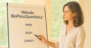 Scopri di più sull'articolo BioPsicoQuantistica®: la tua identità professionale
