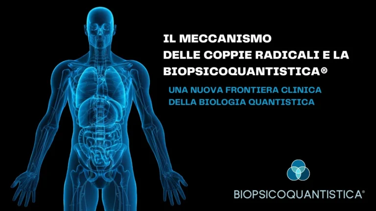 Scopri di più sull'articolo BioPsicoQuantistica® e coppie radicali: scienza e metodo