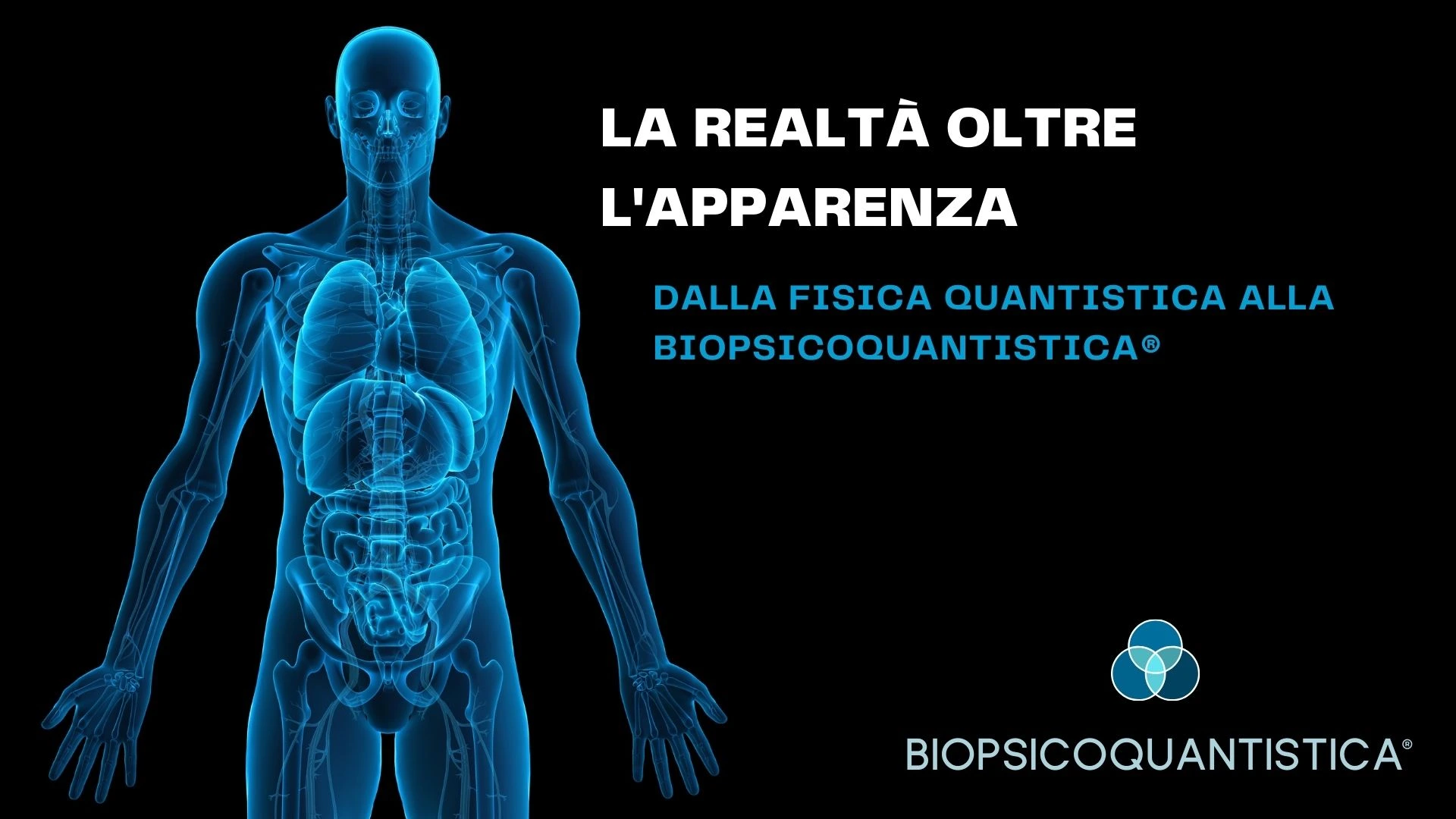 Al momento stai visualizzando Rovelli e BioPsicoQuantistica®: la realtà è relazione
