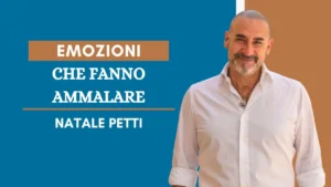 Scopri di più sull'articolo Emozioni che fanno ammalare