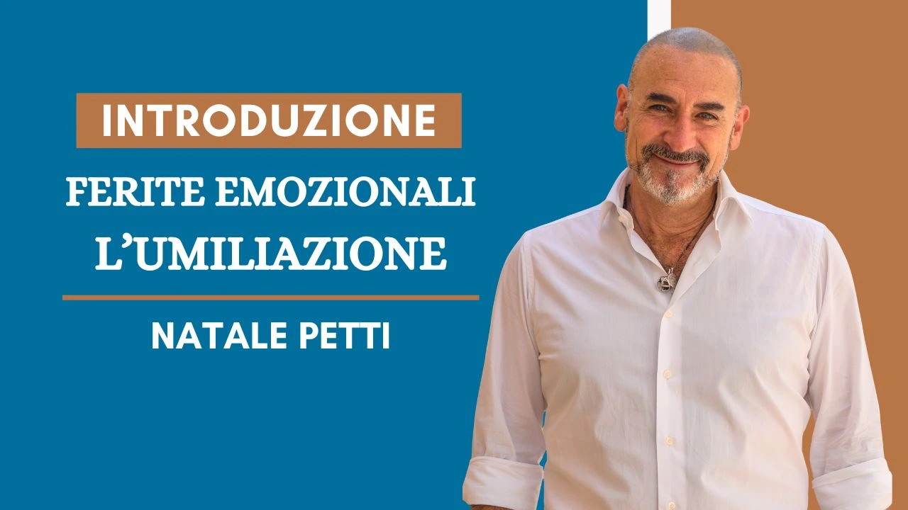 Al momento stai visualizzando L’umiliazione e le ferite emozionali