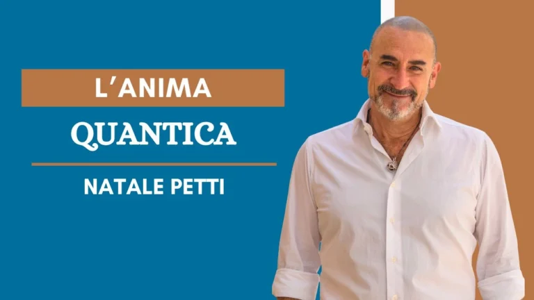 Scopri di più sull'articolo L’Anima Quantistica