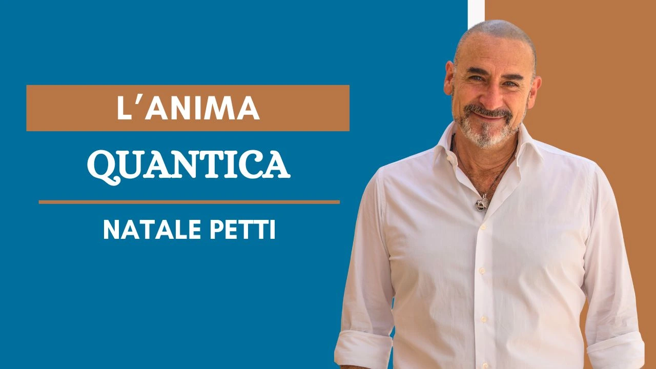 Al momento stai visualizzando L’Anima Quantistica