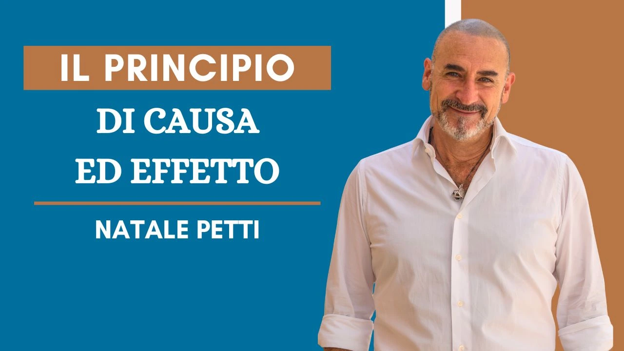 Il Principio di Causa ed Effetto