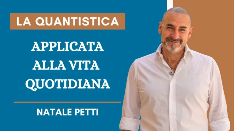 Scopri di più sull'articolo La quantistica applicata alla vita quotidiana