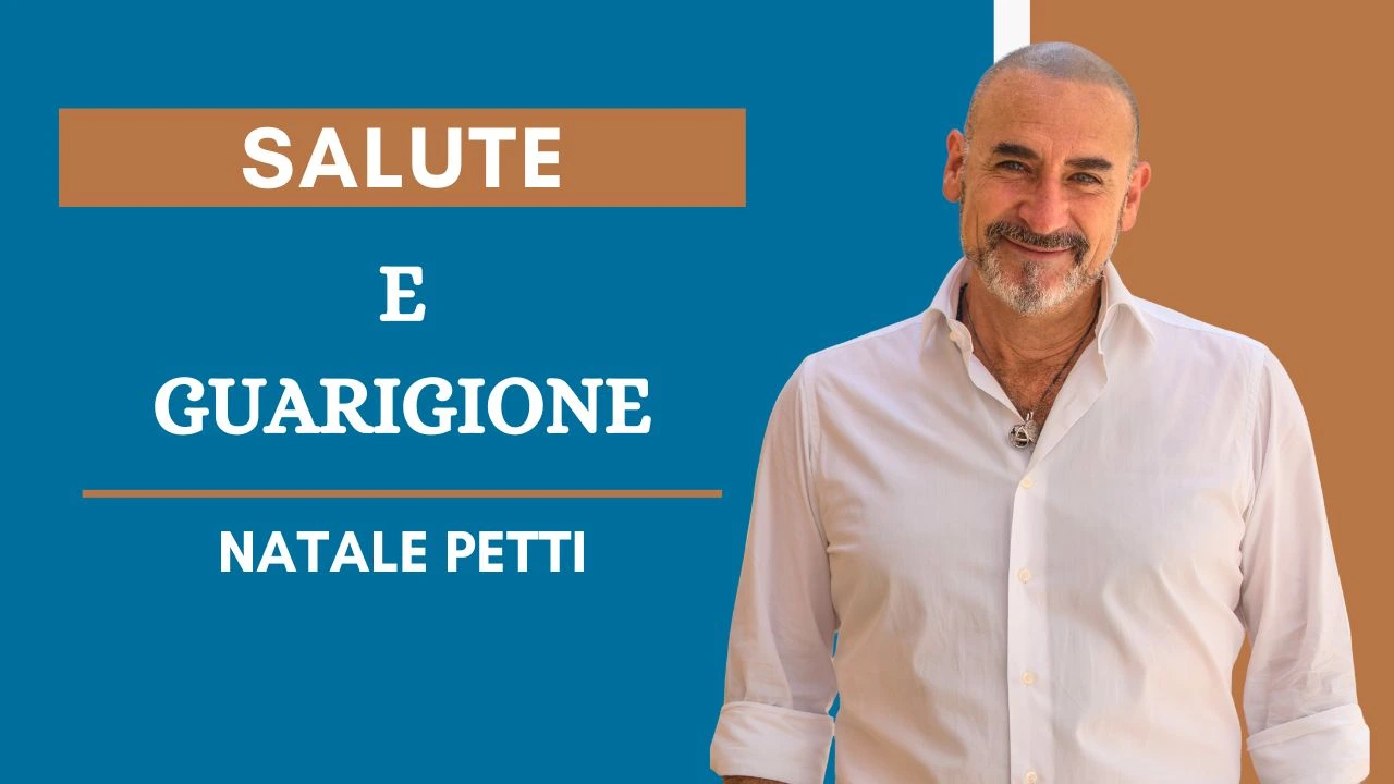 Salute e Guarigione