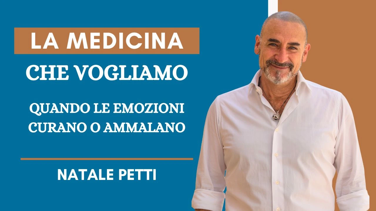 La medicina che vogliamo