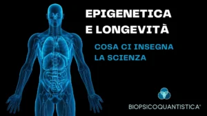 Scopri di più sull'articolo Epigenetica e Longevità: cosa ci insegna la scienza