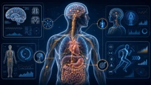 Scopri di più sull'articolo BioPsicoQuantistica conoscere conoscersi agire: le tre fasi del percorso