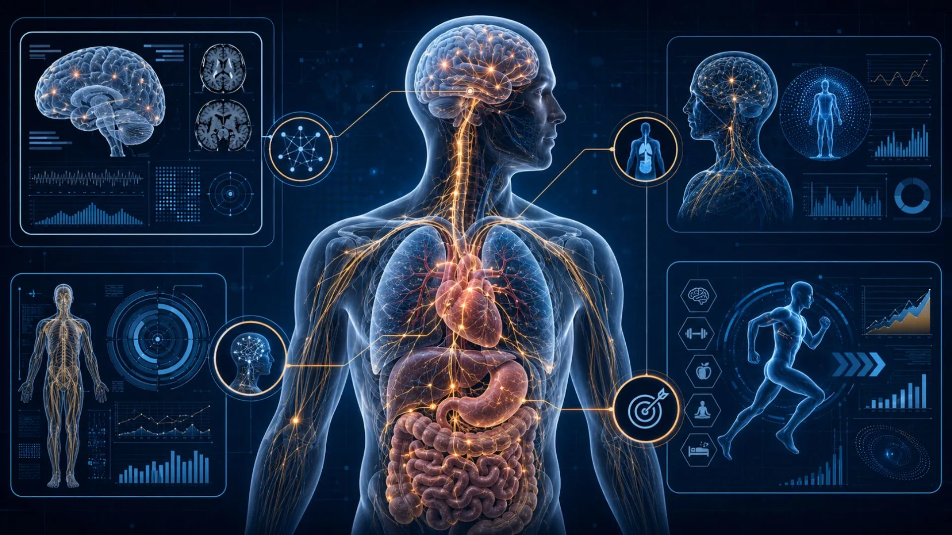 Al momento stai visualizzando BioPsicoQuantistica conoscere conoscersi agire: le tre fasi del percorso