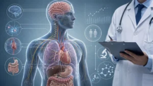 Scopri di più sull'articolo BioPsicoQuantistica e medicina: integrazione, responsabilità e limiti