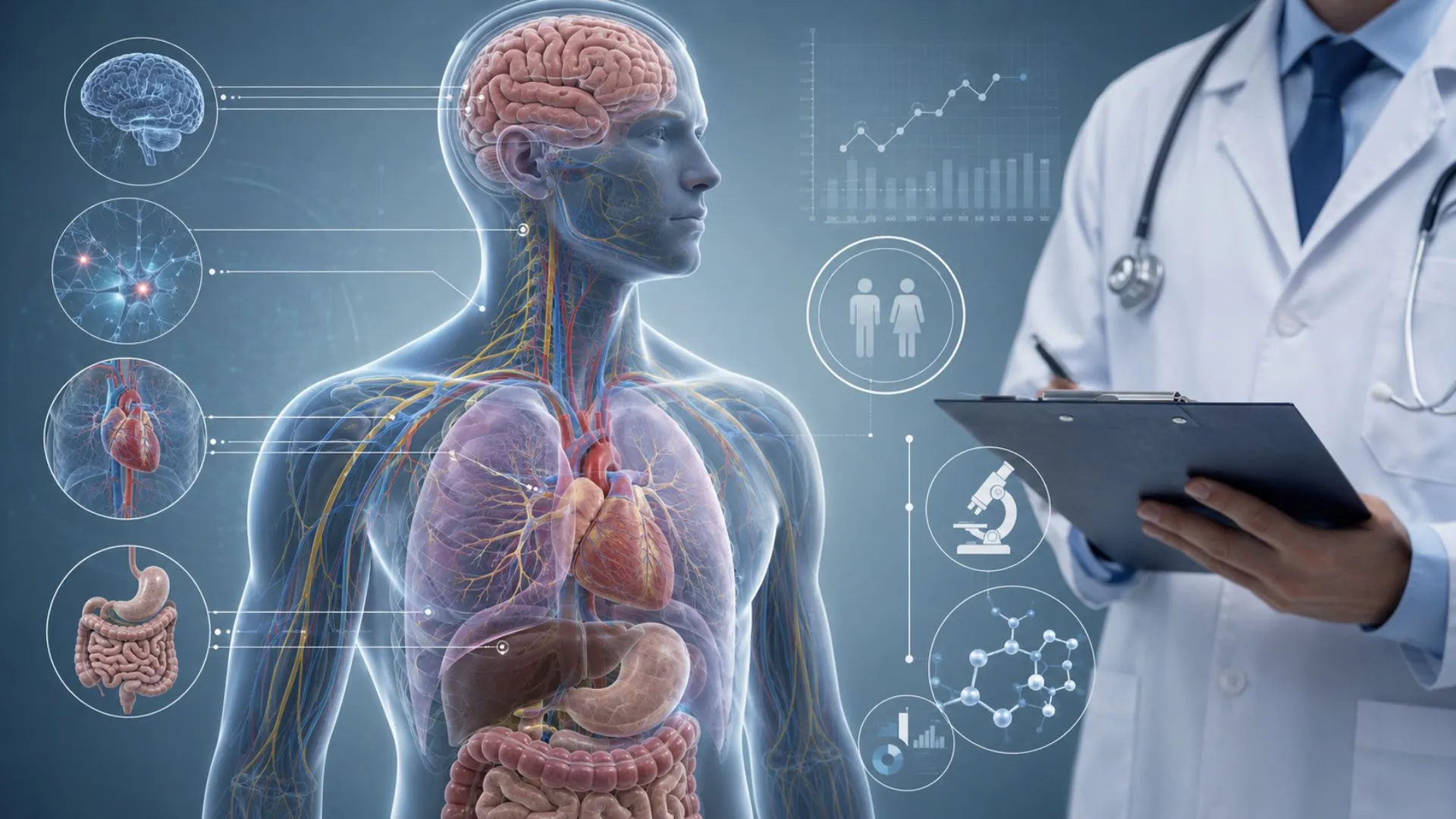 Al momento stai visualizzando BioPsicoQuantistica e medicina: integrazione, responsabilità e limiti
