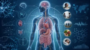 Scopri di più sull'articolo BioPsicoQuantistica e ricerca: verso un modello integrato della persona