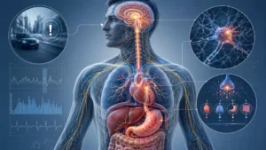 Scopri di più sull'articolo Conflitto biologico: quando il corpo risponde a una percezione
