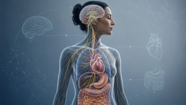 Scopri di più sull'articolo Modello Emozione-Cervello-Organo: una lettura integrata del sintomo