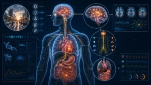 Scopri di più sull'articolo Percezione e salute: perché conta come viviamo gli eventi
