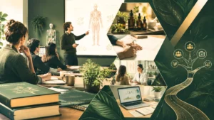 Scopri di più sull'articolo Sbocchi professionali Naturopatia Evolutiva: possibilità e percorsi concreti