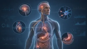Scopri di più sull'articolo Sintomo come messaggio biologico: significato, prudenza e limiti