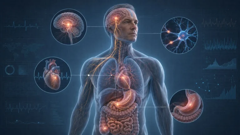 Scopri di più sull'articolo Sintomo come messaggio biologico: significato, prudenza e limiti